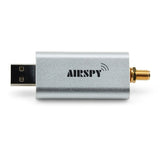 AIRSPY MINI HIGH PERFORMANCE 24-1700MHZ SDR RECEIVER