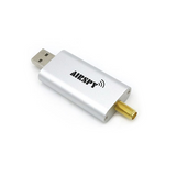 AIRSPY MINI HIGH PERFORMANCE 24-1700MHZ SDR RECEIVER