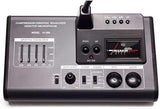 AV-908 DESK CONDENSER MICROPHONE HAM RADIO AV 908 + CABLE FIT CRT 6900 V