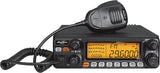 ANYTONE AT 5555N II (NEW VERSION V3 SMALLER CASE) 10M 11M 5555 N HAM CB RADIO TRANSCEIVER SSB: 60W