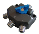 Avair AV-SW3N Antenna Switch (3 ports) 3 Way