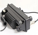 JOPIX AP-6 CB Radio Multi Mobile Transceiver Front Speaker & Din Case