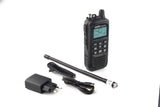 JOPIX CB-514 HANDHELD HANDSET CB RADIO + MOBILE CAR KIT TRANSCEIVER