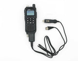 JOPIX CB-514 HANDHELD HANDSET CB RADIO + MOBILE CAR KIT TRANSCEIVER