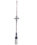 ANYTONE AT-779UV VHF UHF 2M 70CM DUAL BAND MOBILE TRANSCEIVER + PC CABLE + AERIAL + MAG