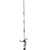 VENOM HYGAIN GPA 1/2 WAVE HYGAIN CB 10m 11m 12m VERTICAL ANTENNA
