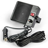 Watson SP180A Amplified Mobile Communications Speaker (Inc AF Gain Control)