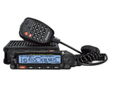 Wouxun KG-UV980P Quadband transceiver & seven bands receiver