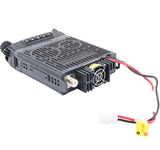 Wouxun KG-UV980P Quadband transceiver & seven bands receiver