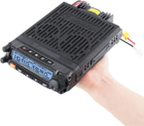 Wouxun KG-UV980P Quadband transceiver & seven bands receiver
