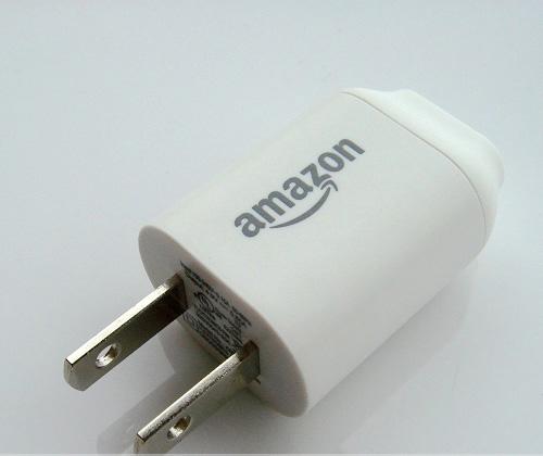 Amazon Kindle Replacement Power Adapter charger