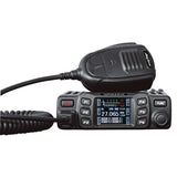 ANYTONE APOLLO II MOBILE CB TRANSCEIVER EU UK40