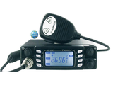 Albrecht AE 6690 Multi Standard CB Radio with CTCSS