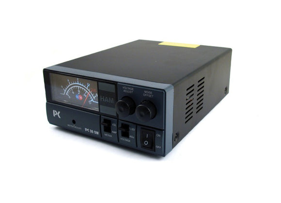 JETFON PC 30 SW 30 amp PSU Switch Mode Power Supply