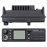 CB PNI Escort radio station HP 9500 multistandard, AM FM, 12V 24V power Front Speaker