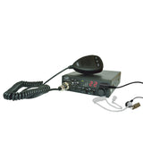 PNI ESCORT HP 8001L ASQ CB Bluetooth Radio