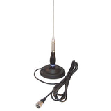 CB PNI ML 100 antenna length 100 cm, 26-30MHz, 250W, 125mm magnet included