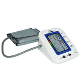 Electronic arm tensiometer SilverCloud MB23 with LCD screen Blood Presure