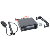 TTI TCB 5289 CB Radio Mobile by Anytone AM FM UK EU High Power