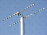 Wimo HB9CV Antenna 432 MHz 70cm UHF Beam