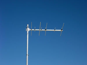 EAntenna VHF and UHF 2m/70cm Directional Antenna EA270ZB9