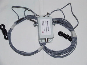 M0CVO HW 40HP Multi Band antenna 40 - 6m Wire