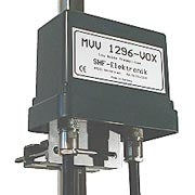 MVV 1296 VOX Mast pre amplifier for 23cm