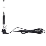 VEXIN VX 106 antenna with butterfly 75cm, 26-28MHz 100W CB Aerial