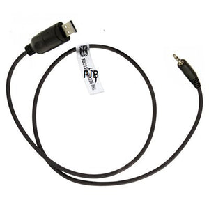ANYTONE  588 PROGRAMMING CABLE & SOFTWARE