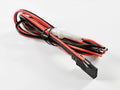 10 amp Power CB 3pin POWER LEAD UNIDEN SUPERSTAR CRT 3 PIN DC POWER LEAD