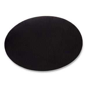 REPLACEMENT RUBBER BASE 124MM 5"