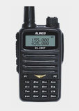 ALINCO DJ-CRX7 VHF/UHF DUAL BAND TRANSCEIVER 2m 70cm