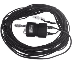 ALPHA ANTENNA J-POLE JR 6-160M 34FT ANTENNA HF