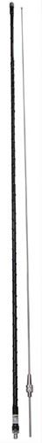 AMPRO 6 : 50MHz 6 Metre Mobile Antenna
