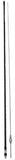 AMPRO 6 : 50MHz 6 Metre Mobile Antenna