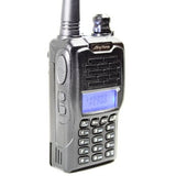 ANYTONE AT-288 4M (66-88MHZ) HANDHELD TRANSCEIVER