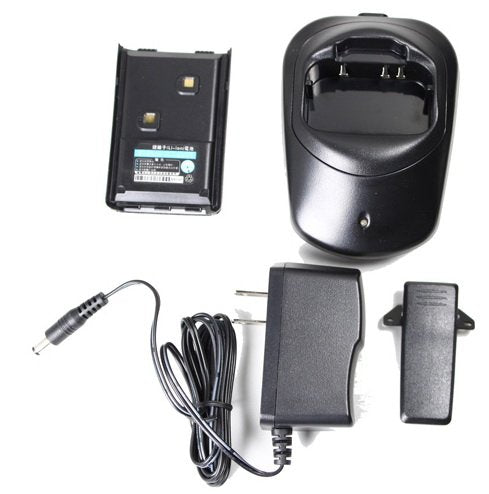 ANYTONE AT-288 4M (66-88MHZ) HANDHELD TRANSCEIVER
