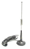 CB Radio Kit ANYTONE MINI 12 v + Micro Mini Mag Antenna UK EU Mobile Set Up