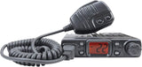 CB Radio Kit ANYTONE MINI 12 v + Micro Mini Mag Antenna UK EU Mobile Set Up