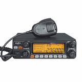 DAMAGED ANYTONE AT 5555N II (NEW VERSION SMALLER CASE) 10M 11M 5555 N HAM CB RADIO TRANSCEIVER SSB: 60W