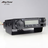 CRT 4M Anytone AT 588 66-88MHz (4m) Mobile Transceiver Pre Programmed