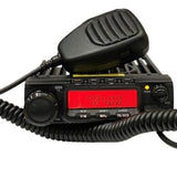 CRT 4M Anytone AT 588 66-88MHz (4m) Mobile Transceiver Pre Programmed
