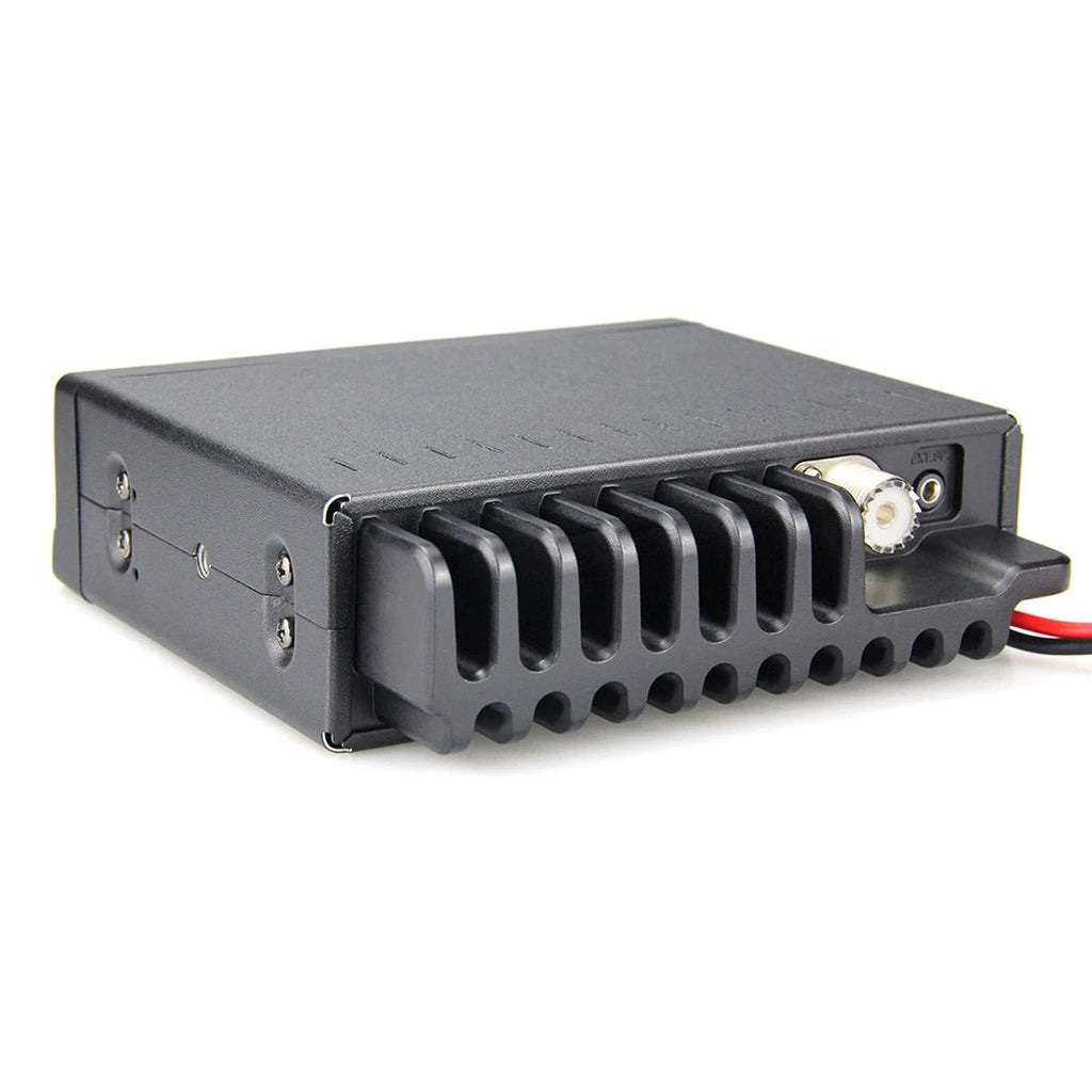 AnyTone AT-5289 II 10-meter Mobile Ham radio Transceiver