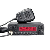 AnyTone AT-5289 II 10-meter Mobile Ham radio Transceiver
