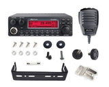 AnyTone AT-5289 II 10-meter Mobile Ham radio Transceiver