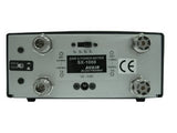 AVAIR AV-1000 SWR POWER METER HF VHF UHF 23CM