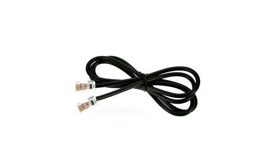 MAAS KSM-5000 CB Ham Free Standing Desk Microphone PLUS Connection Cable fo CRT 8900  AT 5555N II