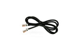 MAAS KSM-5000 CB Ham Free Standing Desk Microphone PLUS Connection Cable for AT 5555N II