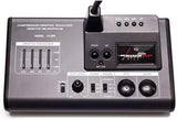 AV 908 DESKTOP COMPRESSOR MICROPHONE CB HAM RADIO