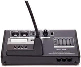 AV 908 DESKTOP COMPRESSOR MICROPHONE CB HAM RADIO